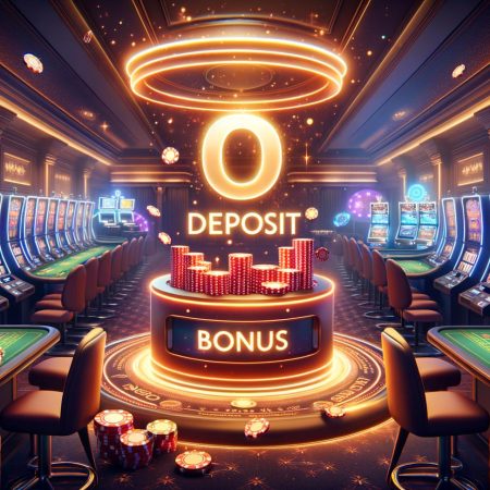 Hoe krijg je een casino bonus zonder storting?