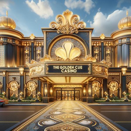 De Gouden Stoot Casino