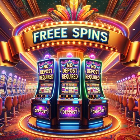 Ontvang Gratis Spins bij Casino Zonder Storting