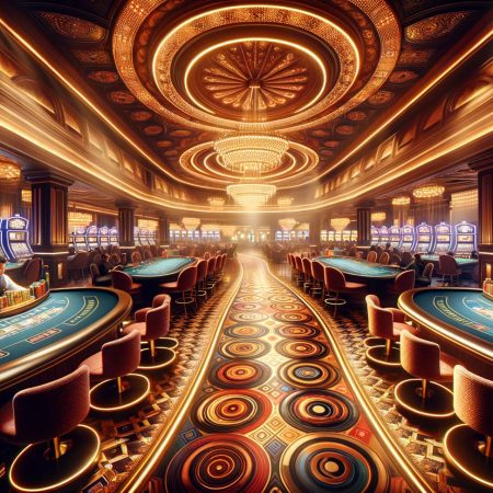 Top 5 redenen waarom Betfair Casino de beste keuze is