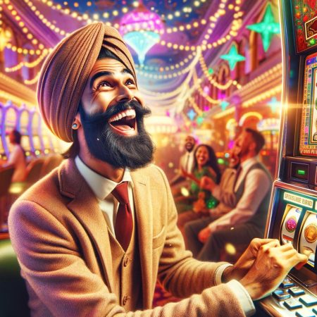 De Vrijheid van Spelen in Casino Slots
