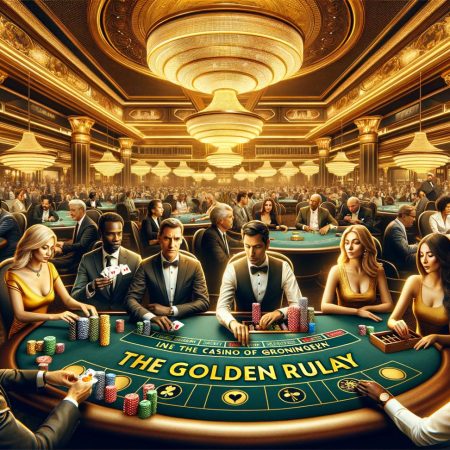 De Gouden Regels van Eerlijk Spel in Casino Groningen
