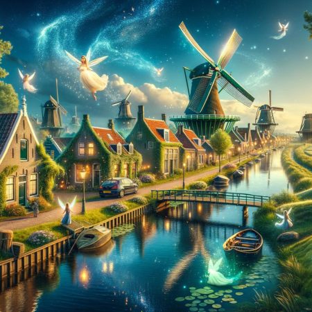 De Magie van Akersloot