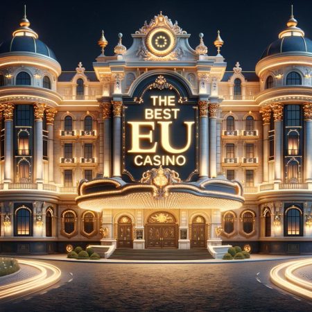 Het Beste EU Casino