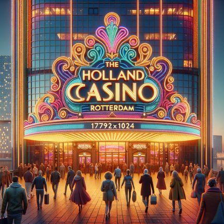 Recensies over Holland Casino Rotterdam