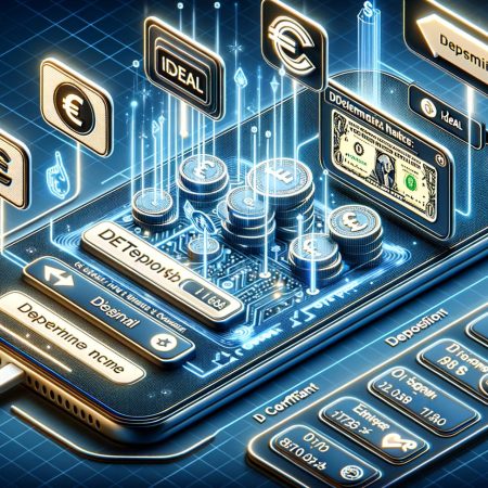 Hoe stort ik 1 euro in een online casino met iDEAL