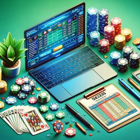 Top 10 Tips Voor Het Winnen van Geld in Online Casino’s