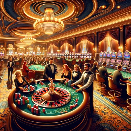 DE BESTE CASINO ERVARING TOT NU TOE