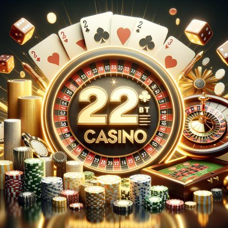 De voordelen van het 22Bet Casino