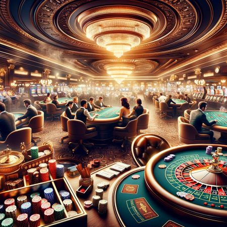 De Ultieme Gids Voor Casino Gokken